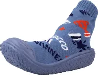 CHICCO MORBIDOTTI Blau