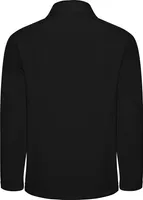 Roly SS6436 | Herren Nebraska Softshell Jacket, Wasser- und Windabweisend - Farbe: Black 02 - Größe: XL