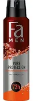 Fa, Pure Protection, Deodorant für Männer, 150ml
