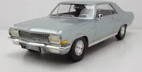 Opel Diplomat A Coupé - 1:18 - Schuco