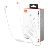 JBL TUNE115BT Wireless In-Ear Bluetooth Kopfhörer Headset kabellos