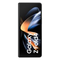 Samsung Galaxy Z Fold 4 Dual SIM 256 GB černý