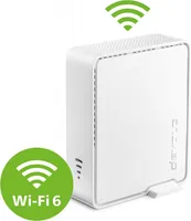 devolo WiFi 6 Repeater 5400 (biely)