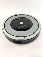 iRobot Roomba 886 Staubsaugroboter Sauger Staubsauger Saugroboter Roboter 58 dB