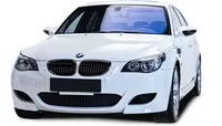 2x BMW Tür Lichts LED Logo Projektoren beleuchtung für E, F, G 2011-2023