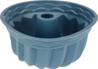 Backform aus Silikon für Gugelhupf, Ø 24 cm