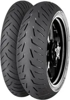 Continental ContiRoadAttack 4 ( 120/70 ZR17 TL (58W) M/C, Vorderrad )