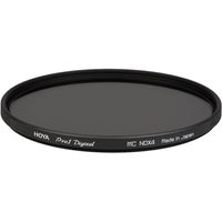 Hoya ND4 Pro1 Digital Filter 67 mm