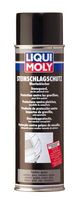LIQUI MOLY GmbH 6105 Ochranná hmota proti úderům kamínků - šedá - sprej