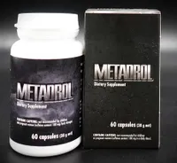 METADROL 60 KAPSELN das Original