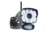 Elro Überwachungskamera - Die hochwertigsten Elro Überwachungskamera unter die Lupe genommen!