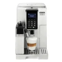 ECAM 353.75.W Dinamica weiß Kaffeevollautomat