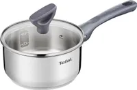 Tefal Daily Cook Stielkasserolle mit Deckel 16 cm