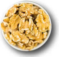 Walnusskerne naturbelassen - , 1Kg