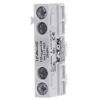 Eaton NORMALHILFSSCHALTER 1S 1Ö (NHI-E-11-PKZ0 082882)