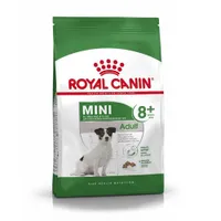 Royal Canin Mini Adult +8 - 800 g