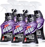 Cillit Bang Kraftreiniger Schimmel & Hygiene 750ml (6er Pack)