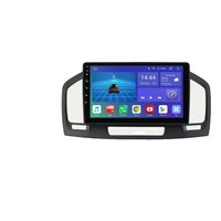 Auto-Radio Multimedia-Player, 9-Zoll QLED-Bildschirm, kompatibel mit Android, S5 (8Core 4G 64G)