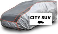 Compass 05979 - Plachta proti krupobitiu CITY SUV 460x185x145cm