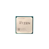 AMD Ryzen 5 1600 (14nm), 6C/12T, 3.20-3.60GHz - tray