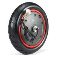 350 wattové pneumatiky motoru Xiaomi Mi 1S Pro 2