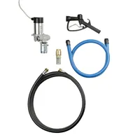 ROTAxx 54 l/min-14.3 gpm-12 V-DC. ABK-ZVPP-4 m
