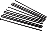12 Ersatznadeln für pneumatischen Nadelhammer Technic AT-8039