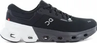 ON Running Cloudflyer 5 - Herren Laufschuhe Cloud Schuhe Black-White 3ME30010299 , EU 41 US 8