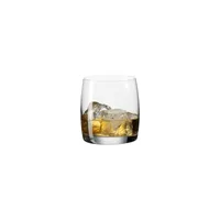 Sklenice na nealko nebo whisky Bohemia Cristal Clara 290 ml, 6x