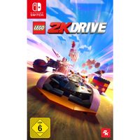 LEGO 2K DRIVE - Nintendo Switch