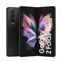 Samsung GALAXY Z Fold 3 5G 512GB Black