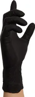 Nitrilhandschuhe Black, Schwarze Einmalhandschuhe, 100 Stück