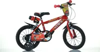 16 Zoll Kinderfahrrad Mountainbike Cars