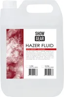 Showgear Hazer Fluid 5 Liter - auf Ölbasis