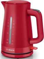 Bosch SDA Wasserkocher TWK3M124 rt