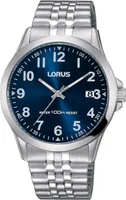 Lorus RS973CX9 Herrenuhr 38mm 10ATM
