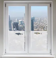 INDIGOS UG Sichtschutzfolie Fensterfolie
