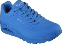 Skechers Uno - Stand On Air 52458/BLU Blau-44