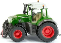 Fendt 728 Vario