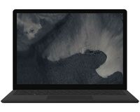 Microsoft Surface Laptop 2 256GB mit Intel Core i5 & 8GB RAM - schwarz