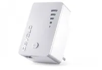 Devolo WiFi Repeater ac Dual Band 2.4/5GHz 867 Mbit/s z portem Ethernet biały