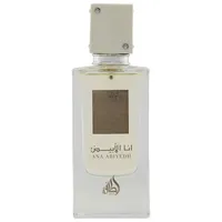 Lattafa Ana Abiyedh parfémovaná voda unisex 60 ml
