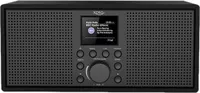 XORO DAB 700 IR - Audio systém - 2 x 10 W