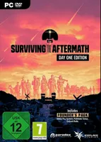 Surviving the Aftermath Day One Edition (PC)