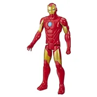 Avengers - Iron Man Figura, E7873ES0 HASBRO