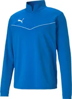 Puma Mikiny Teamrise 14 Zip Top, 65739402, Größe: 192