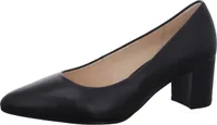 Gabor Klassische Pumps Damen 31323534343036 Schwarz 42 EU