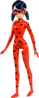 Miraculous Spiel Puppe Bandai Fashion Doll Ladybug Value