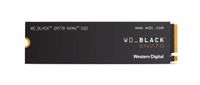 WD_BLACK™ SN770 NVMe™ SSD - 500 GB