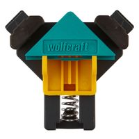 Wolfcraft ES 22 2 x – rohový upínač 3051000